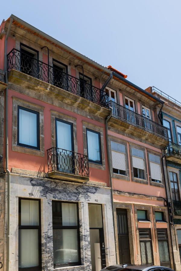 Opo Bonjardim 902 I Apartment Porto Exterior photo
