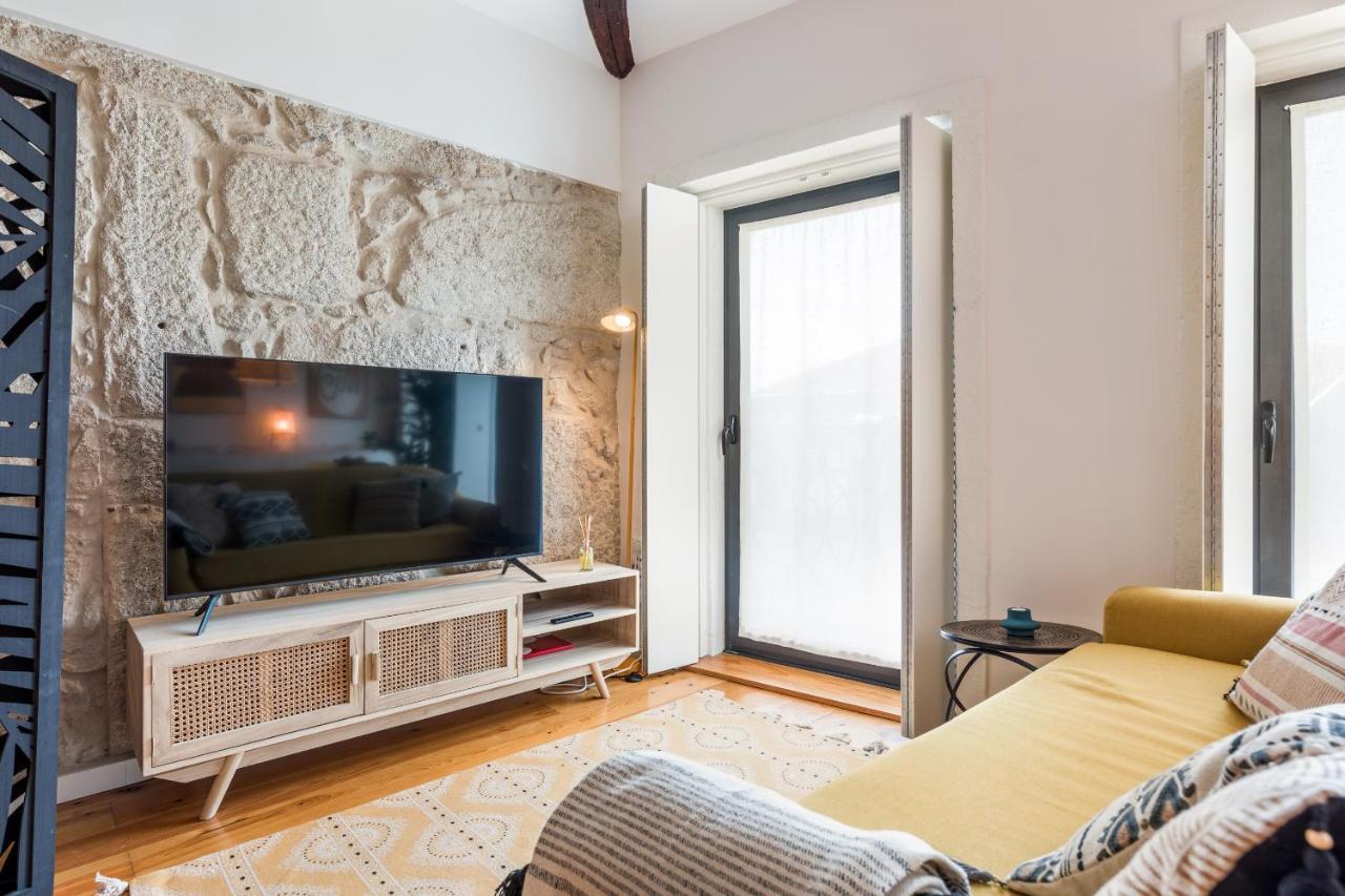 Opo Bonjardim 902 I Apartment Porto Exterior photo